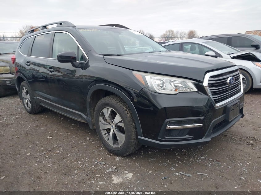 SUBARU ASCENT PREMIUM