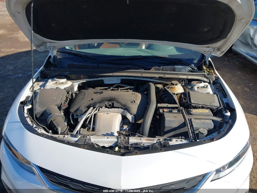 2017 CHEVROLET MALIBU PREMIER 1G1ZH5SX8HF239434