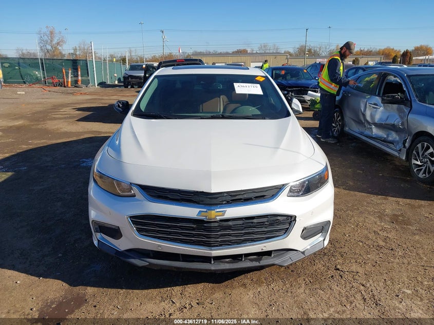 2017 CHEVROLET MALIBU PREMIER 1G1ZH5SX8HF239434