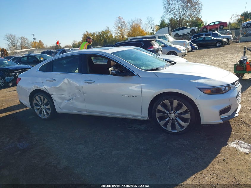 2017 CHEVROLET MALIBU PREMIER 1G1ZH5SX8HF239434