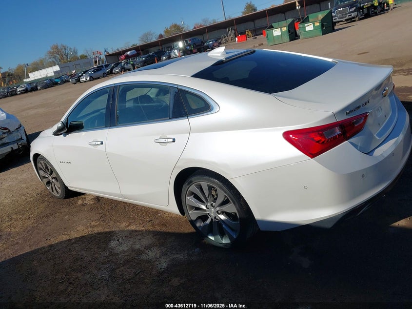 2017 CHEVROLET MALIBU PREMIER 1G1ZH5SX8HF239434
