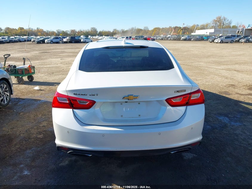 2017 CHEVROLET MALIBU PREMIER 1G1ZH5SX8HF239434
