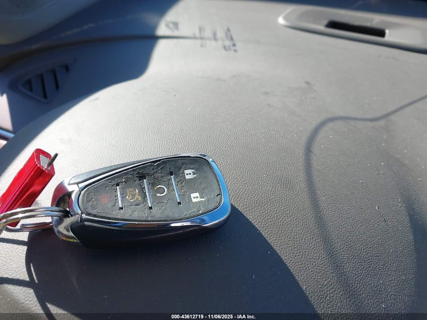 2017 CHEVROLET MALIBU PREMIER 1G1ZH5SX8HF239434