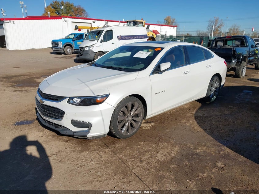 2017 CHEVROLET MALIBU PREMIER 1G1ZH5SX8HF239434