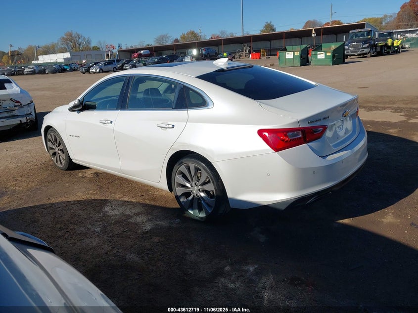 2017 CHEVROLET MALIBU PREMIER 1G1ZH5SX8HF239434