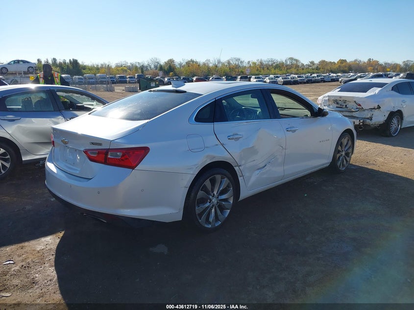 2017 CHEVROLET MALIBU PREMIER 1G1ZH5SX8HF239434