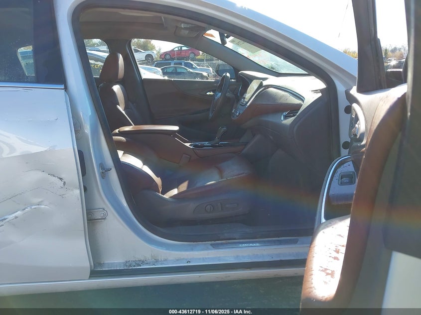 2017 CHEVROLET MALIBU PREMIER 1G1ZH5SX8HF239434