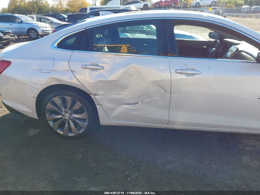 2017 CHEVROLET MALIBU PREMIER 1G1ZH5SX8HF239434