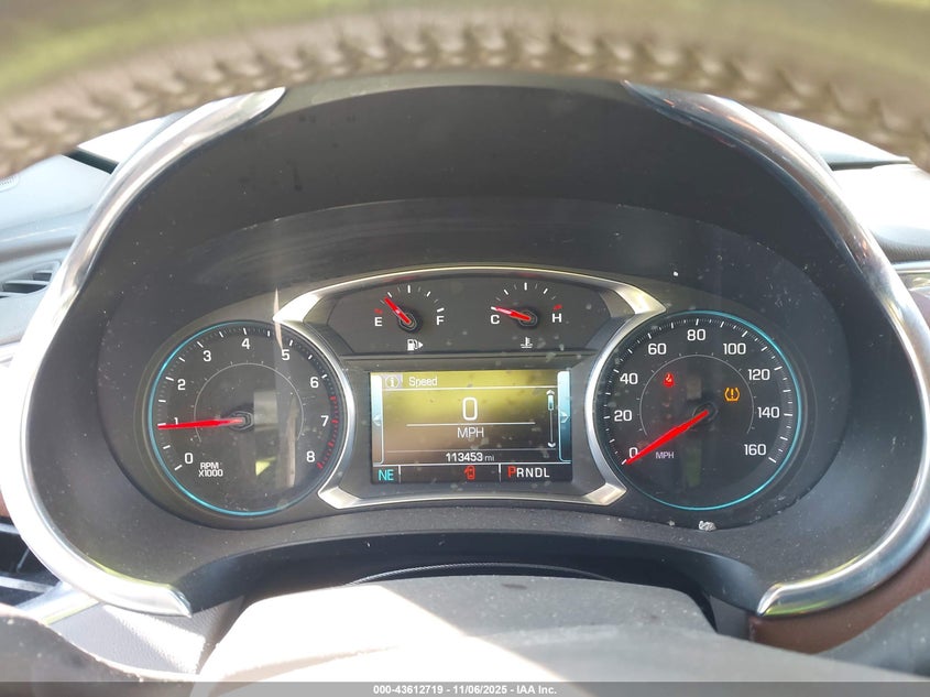 2017 CHEVROLET MALIBU PREMIER 1G1ZH5SX8HF239434