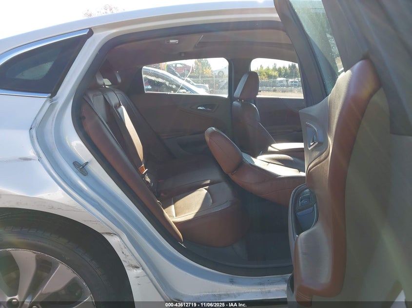 2017 CHEVROLET MALIBU PREMIER 1G1ZH5SX8HF239434