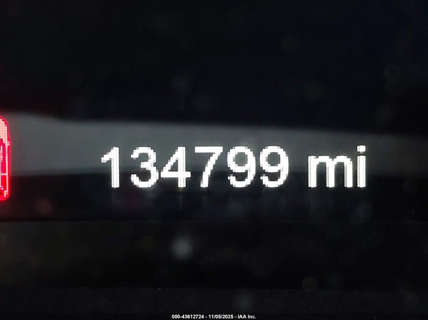 2017 Chrysler Pacifica Touring-L VIN: 2C4RC1BG9HR542083 Lot: 43612724