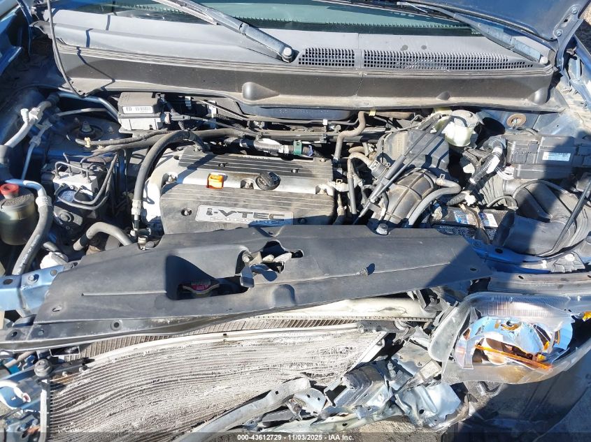 2006 Honda Element Lx VIN: 5J6YH17356L011613 Lot: 43612729