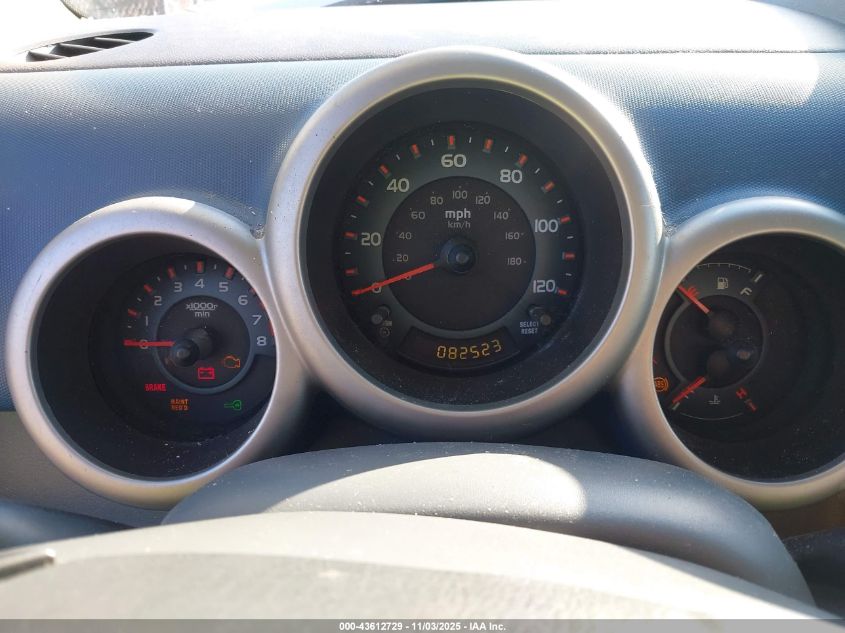 2006 Honda Element Lx VIN: 5J6YH17356L011613 Lot: 43612729