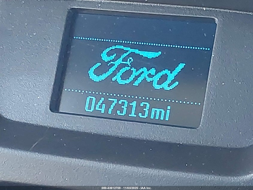 2018 FORD TRANSIT-250 1FTYR1CM9JKB01881