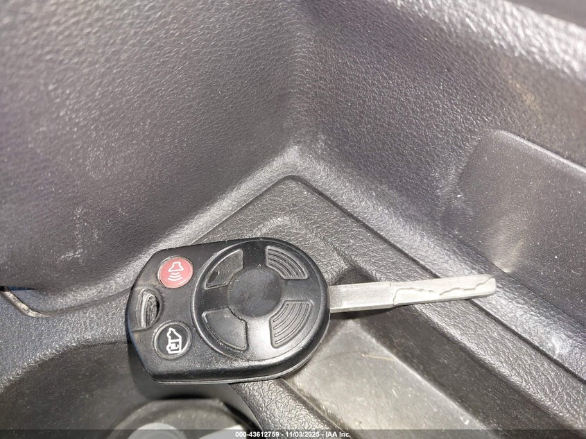 2018 FORD TRANSIT-250 1FTYR1CM9JKB01881