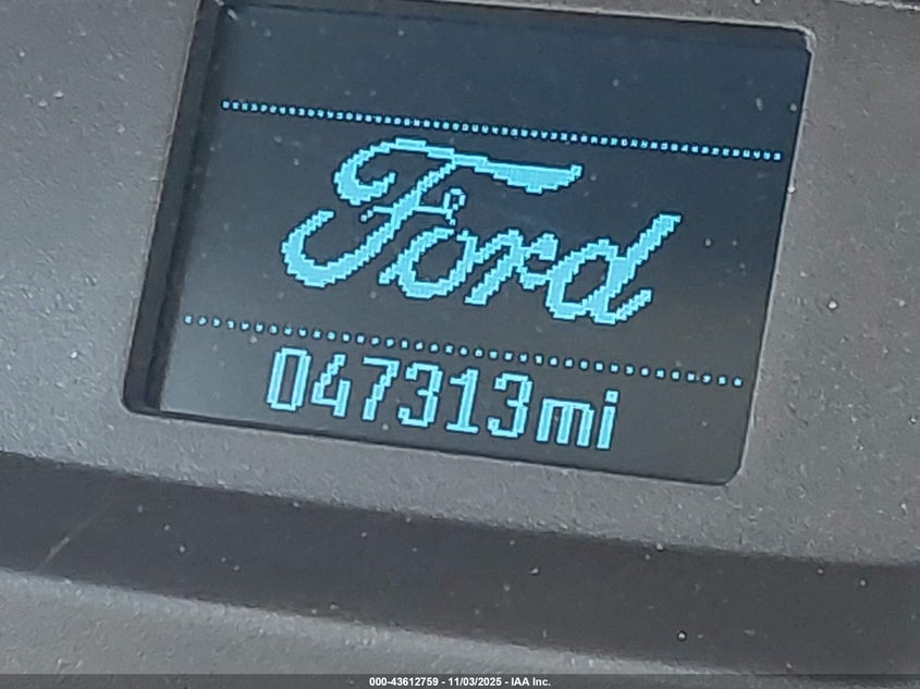 2018 FORD TRANSIT-250 1FTYR1CM9JKB01881