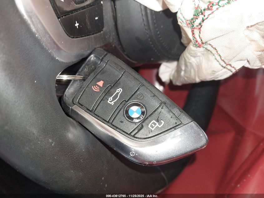 2023 BMW M235 Gran Coupe I xDrive VIN: WBA13AL05P7M17206 Lot: 43612765