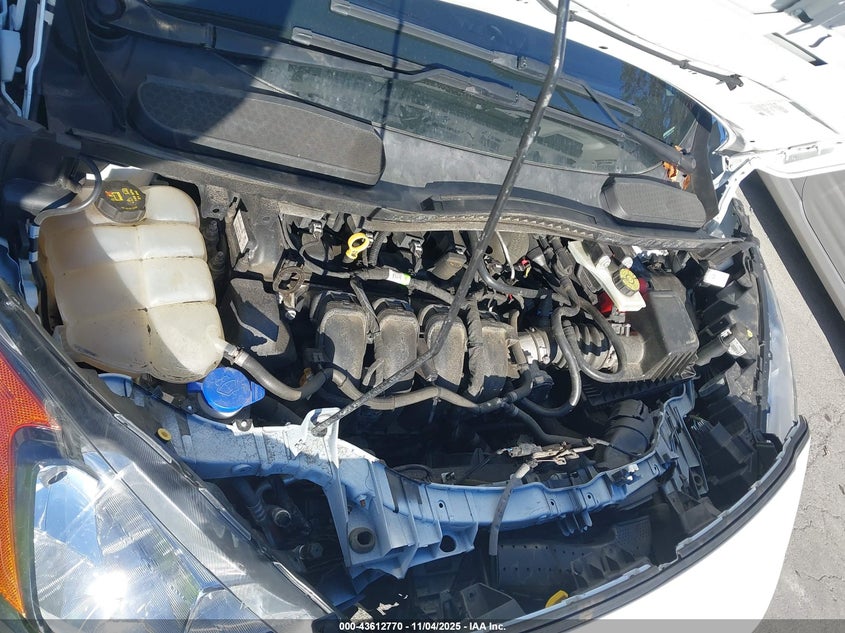 2021 Ford Transit Connect Xl VIN: NM0LS7E20M1491225 Lot: 43612770