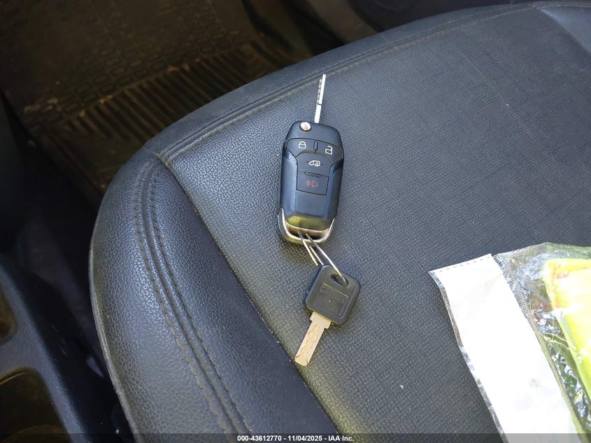 2021 Ford Transit Connect Xl VIN: NM0LS7E20M1491225 Lot: 43612770