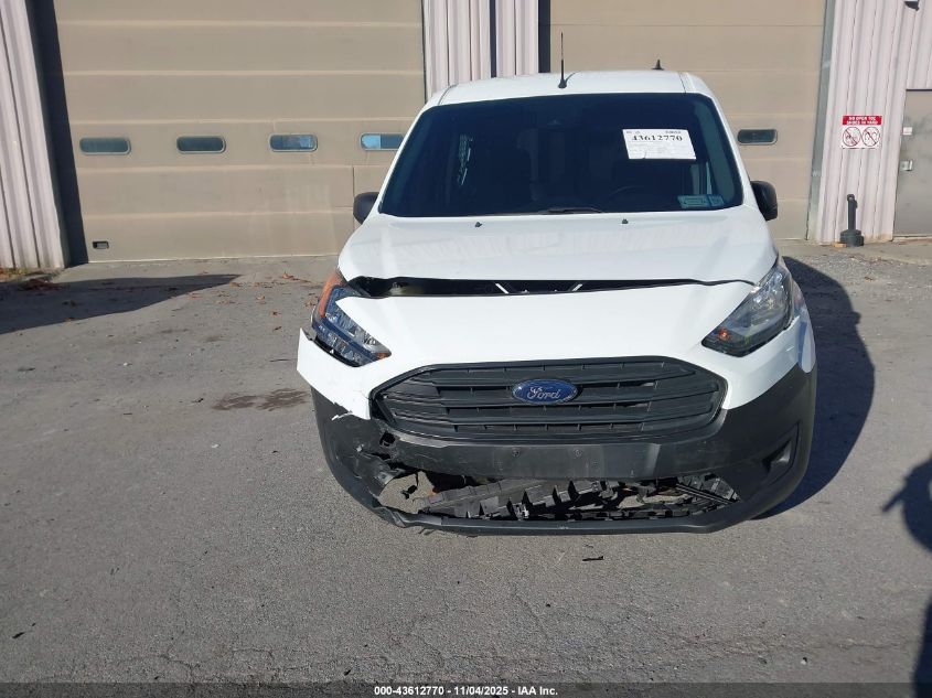 2021 Ford Transit Connect Xl VIN: NM0LS7E20M1491225 Lot: 43612770