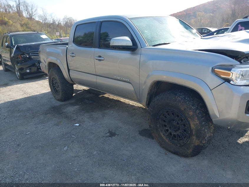 TOYOTA TACOMA SR5 V6