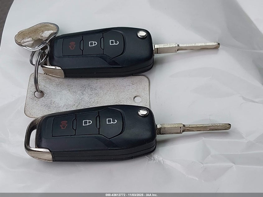 2021 FORD F-250 XL - 1FT7X2B68MEC62915