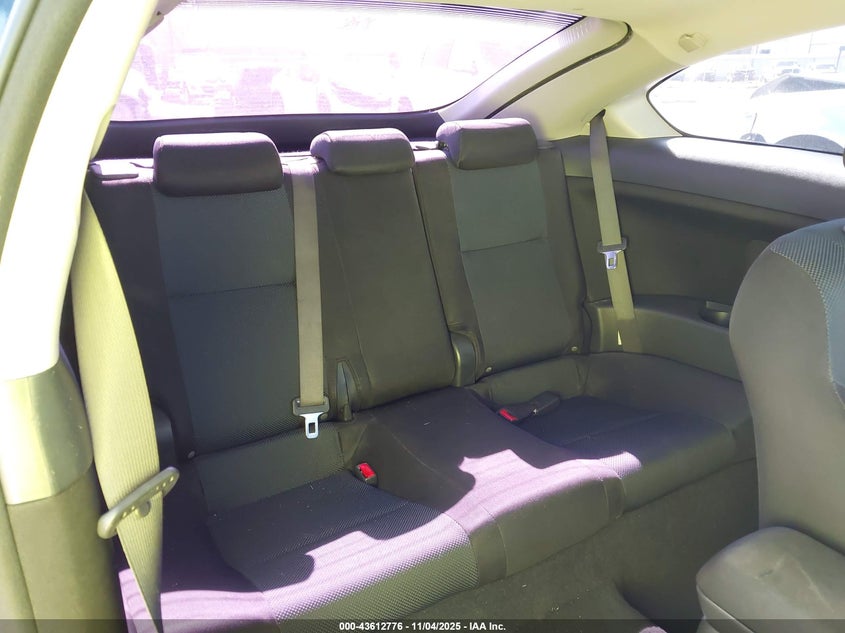 2007 Scion Tc VIN: JTKDE177070194740 Lot: 43612776