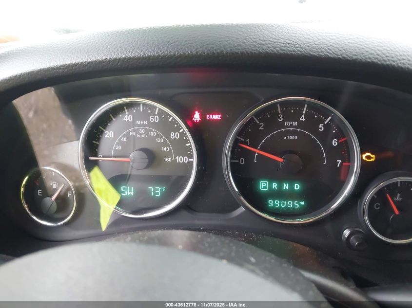 2018 Jeep Wrangler Jk Unlimited Sahara VIN: 1C4HJWEG8JL872905 Lot: 43612778