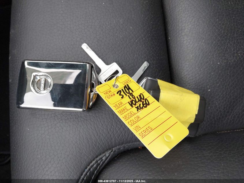 2018 Volvo Xc60 T6 Inscription VIN: YV4A22RL7J1036736 Lot: 43612787