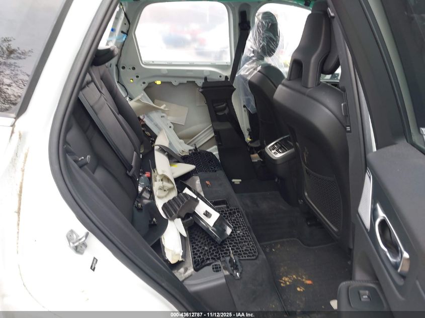 2018 Volvo Xc60 T6 Inscription VIN: YV4A22RL7J1036736 Lot: 43612787