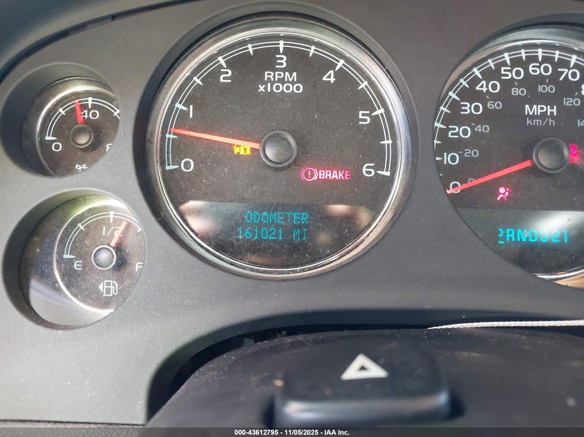 2008 Chevrolet Tahoe Ls VIN: 1GNFC13058R267782 Lot: 43612795