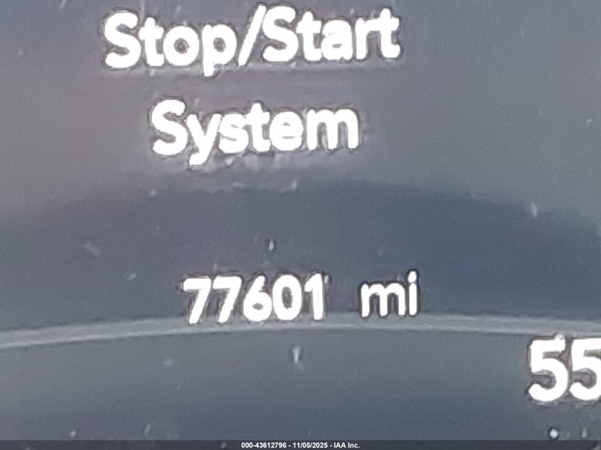 2020 CHRYSLER PACIFICA LIMITED - 2C4RC1GG1LR262921