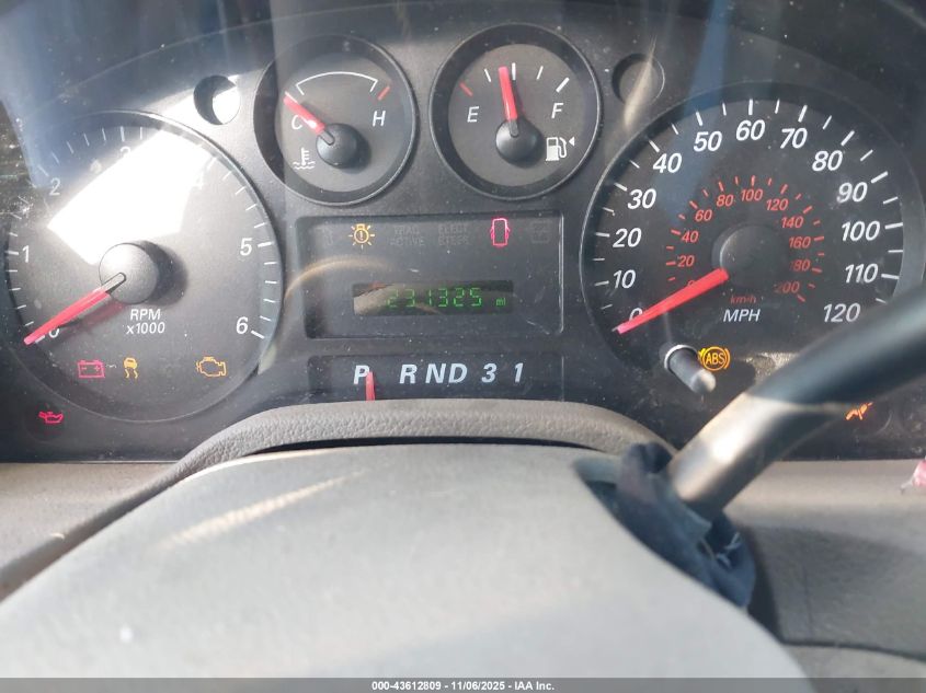 2006 Ford Freestar Se VIN: 2FMZA51666BA10815 Lot: 43612809