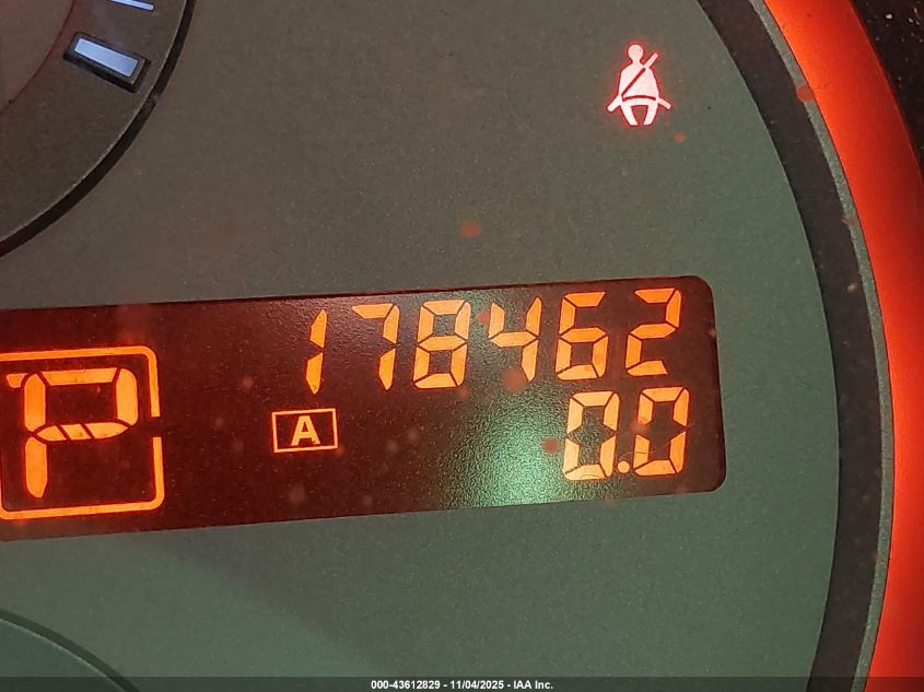 2009 Nissan Murano Sl VIN: JN8AZ18U89W014640 Lot: 43612829