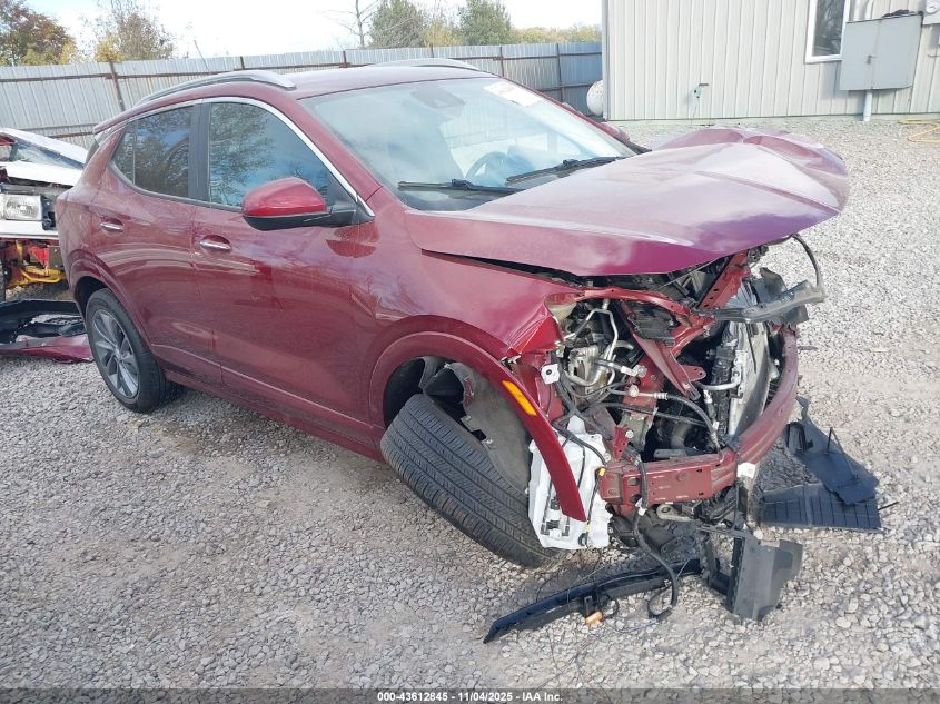 BUICK ENCORE GX SELECT FWD