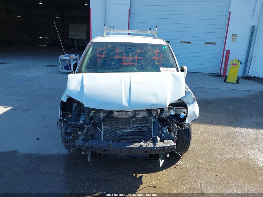 2018 Dodge Grand Caravan Gt VIN: 2C4RDGEG0JR220563 Lot: 43612848