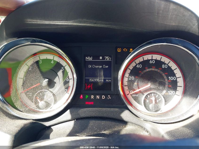 2018 Dodge Grand Caravan Gt VIN: 2C4RDGEG0JR220563 Lot: 43612848