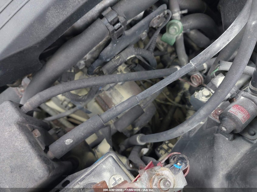 2004 Toyota Avalon Xl VIN: 4T1BF28B44U387557 Lot: 43612856