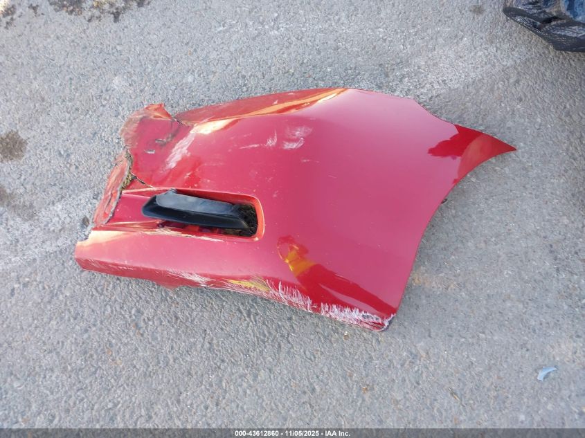 2007 Toyota Camry Hybrid VIN: JTNBB46K373033453 Lot: 43612860