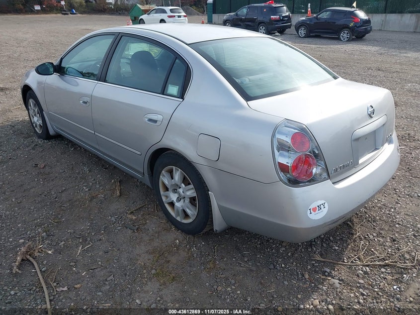 1N4AL11D15N428307 2005 NISSAN ALTIMA photo no. 3