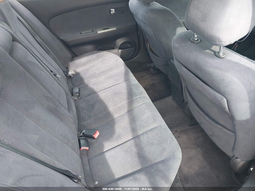 1N4AL11D15N428307 2005 NISSAN ALTIMA photo no. 8