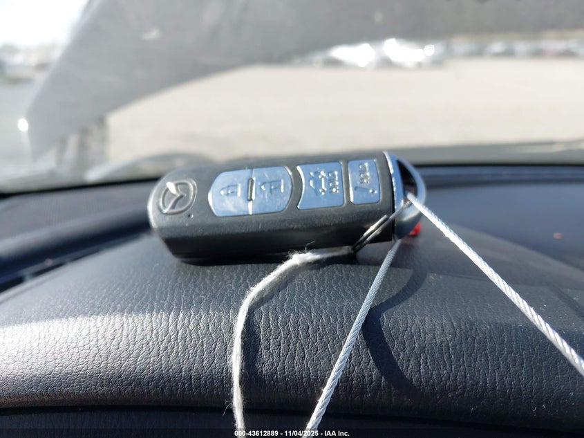 2015 MAZDA MAZDA6 I GRAND TOURING - JM1GJ1W53F1203939