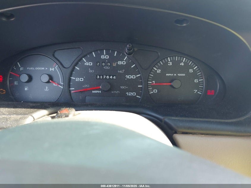 2002 Ford Taurus Ses VIN: 1FAFP55202A239001 Lot: 43612911