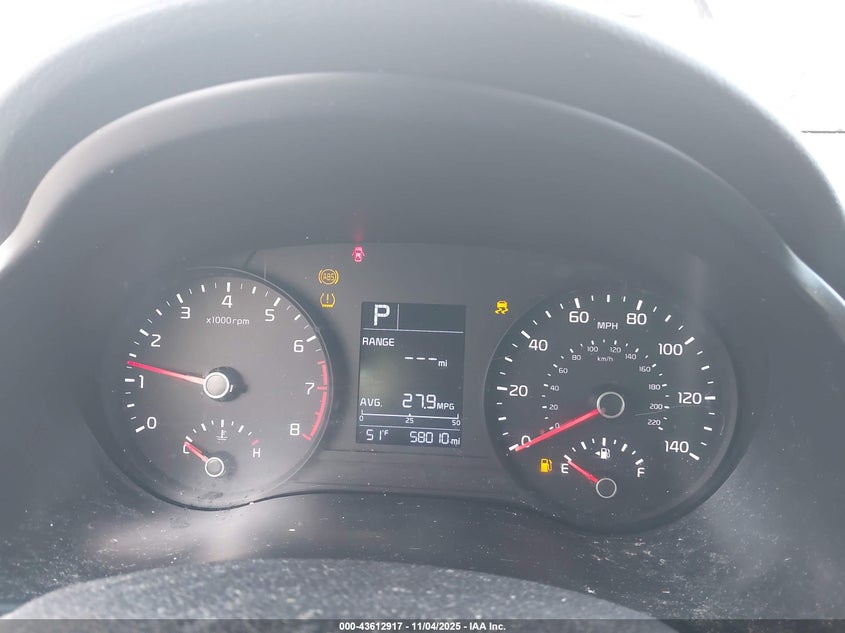 2021 KIA RIO LX 3KPA24AD8ME400750