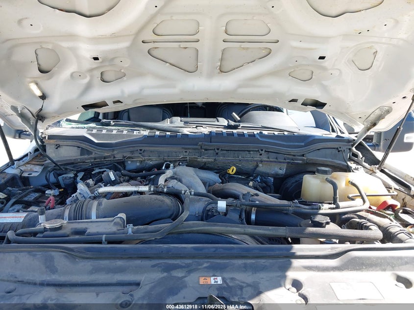 2020 Ford F-250 Lariat VIN: 1FT8W2BT5LEE95193 Lot: 43612918