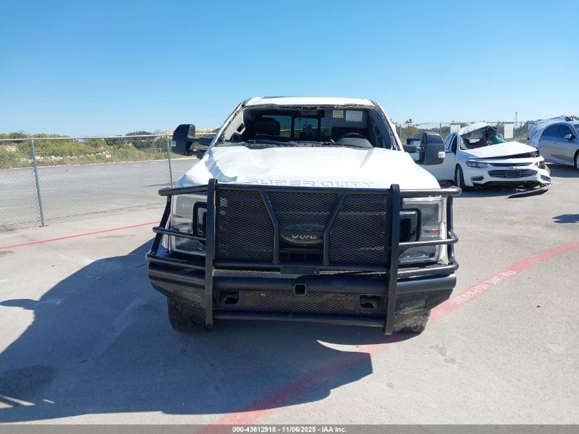2020 Ford F-250 Lariat VIN: 1FT8W2BT5LEE95193 Lot: 43612918