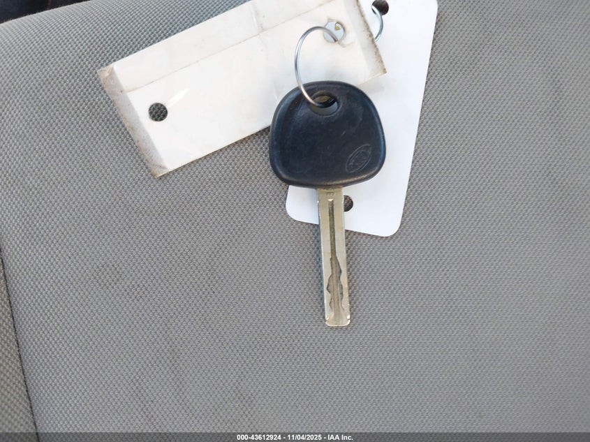 2016 KIA RIO LX - KNADM5A31G6648446