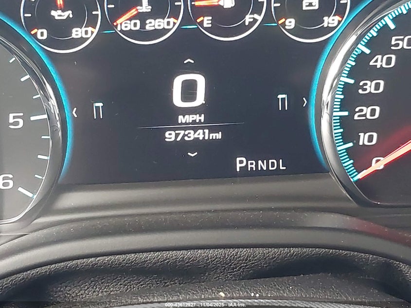 2019 GMC YUKON DENALI - 1GKS2CKJ8KR124241