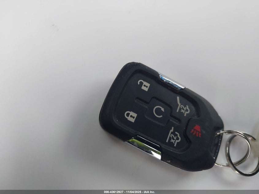 2019 GMC YUKON DENALI - 1GKS2CKJ8KR124241