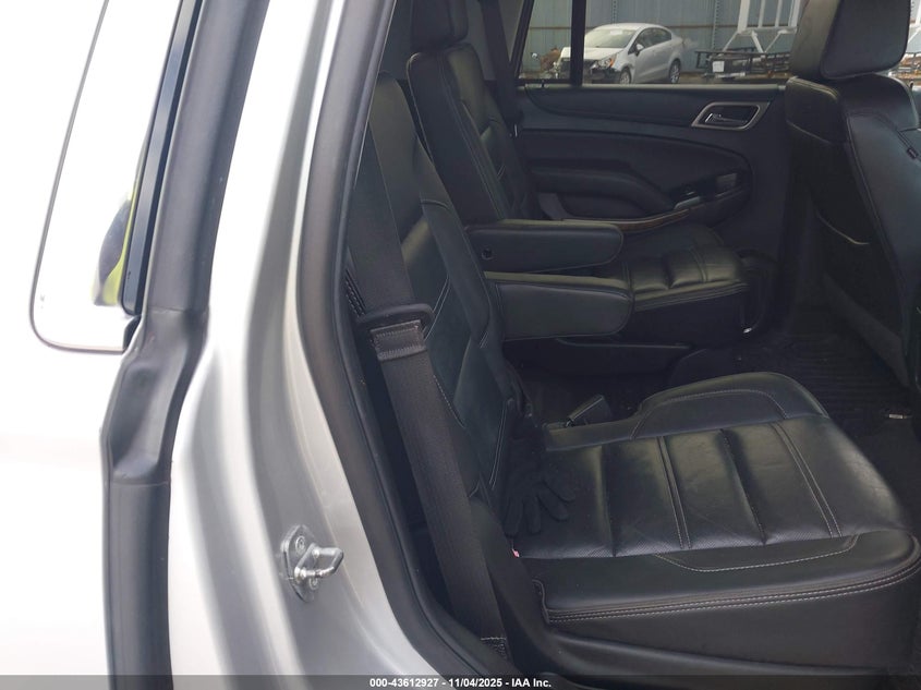 2019 GMC YUKON DENALI - 1GKS2CKJ8KR124241